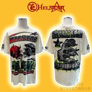 ⚡️ - áo thun hellstar war ready! t-shirt, áo phông nam, áo thun nam, áo nam, áo tee