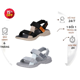 Sandal bé trai hunter heb000100 siêu nhẹ