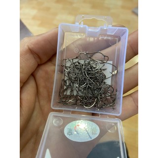 Lưỡi câu cá Trung Quốc Tháp Vàng
