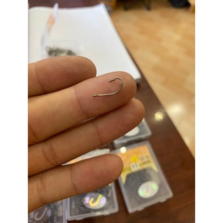 Lưỡi câu cá Trung Quốc Tháp Vàng