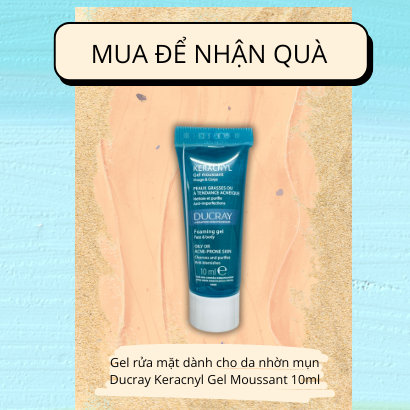 [Quà Tặng] Avène Chăm Sóc Da Mini Size ngẫu nhiên