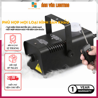 Máy tạo khói 600W- Máy phun khói sân khấu công suất 600W