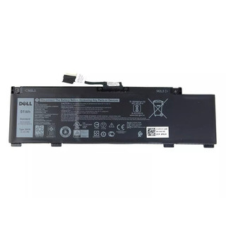 ⚡pin dell g3 15 3500 3590 3790 g5 15 5500 se 5505 p89f inspiron 5490 266j9