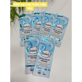 Balea Mặt Nạ dưỡng da của Đức