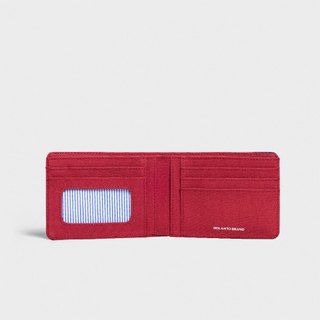 Ví DOLANTO BRAND® Classic Wallet - Ngang