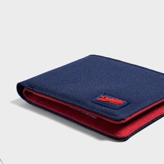 Ví DOLANTO BRAND® Classic Wallet - Ngang