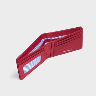 Ví DOLANTO BRAND® Classic Wallet - Ngang