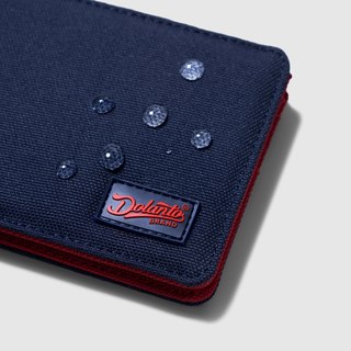 Ví DOLANTO BRAND® Classic Wallet - Ngang