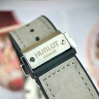 🌟HUBLOT SKELETON