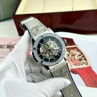 🌟HUBLOT SKELETON