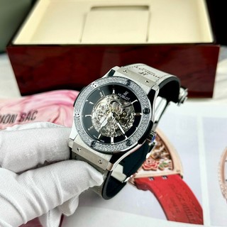 🌟HUBLOT SKELETON