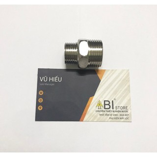 KÉP THU 3/4 1/2 (27-21) INOX BÓNG HÀNG ĐẸP GIÁ RẺ