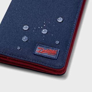 Ví DOLANTO BRAND® Long Wallet