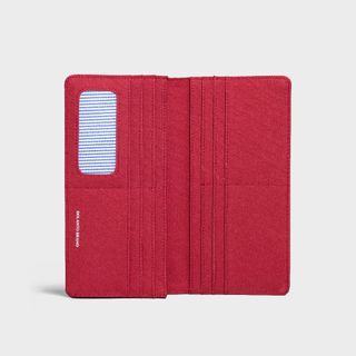 Ví DOLANTO BRAND® Long Wallet