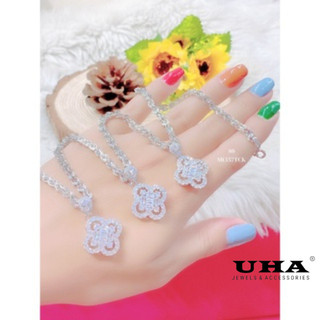 M1357 Mặt dây chuyền kiểu dáng sang trọng UHA