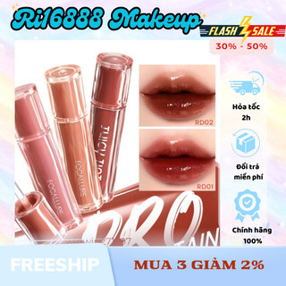 Son kem nhung focallure fa-l15 lì mềm mịn nhẹ dưỡn ẩm nhẹ môi lâu trôi bám tốt