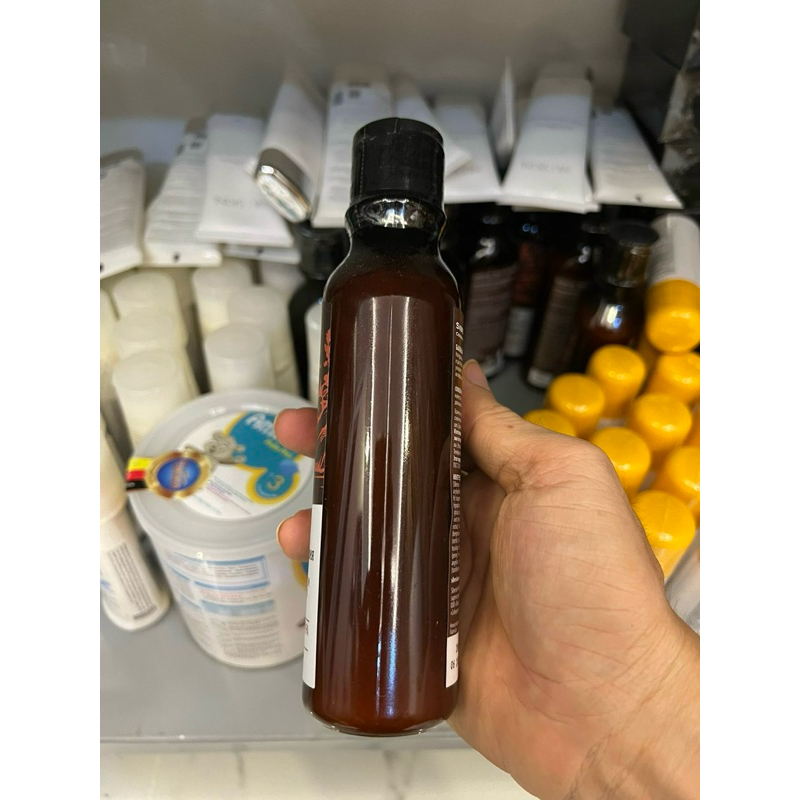 Dầu mát xa SIBERIAN Extra Rich Massage Balsam kho nga,Chăm sóc và dưỡng da toàn thân - chai 250 ml