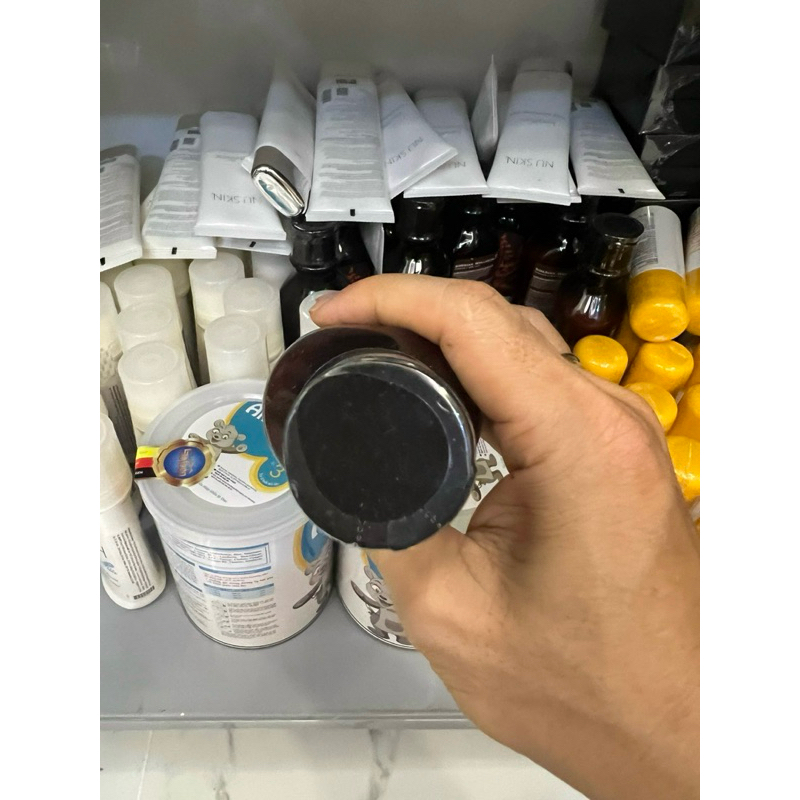 Dầu mát xa SIBERIAN Extra Rich Massage Balsam kho nga,Chăm sóc và dưỡng da toàn thân - chai 250 ml