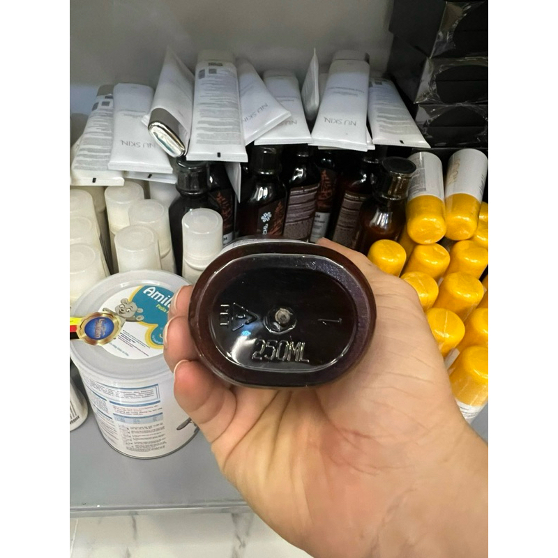 Dầu mát xa SIBERIAN Extra Rich Massage Balsam kho nga,Chăm sóc và dưỡng da toàn thân - chai 250 ml