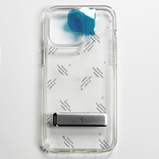 Ốp lưng dành cho iphone 14 pro max spigen ultra hybrid s case - hàng chính hãng