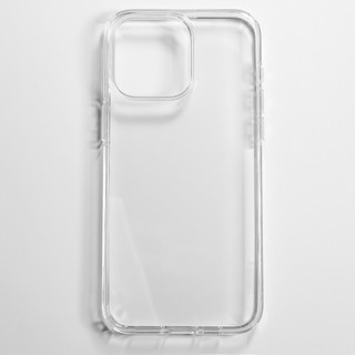 Ốp Lưng dành cho iPhone 14 Pro Max Spigen Liquid Crystal Case - Hàng Chính Hãng