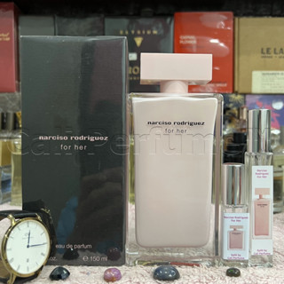 [Cali Perfume][Chính Hãng][Siêu Cuốn Hút] Nước Hoa Nữ Narciso Rodriguez For Her EDP