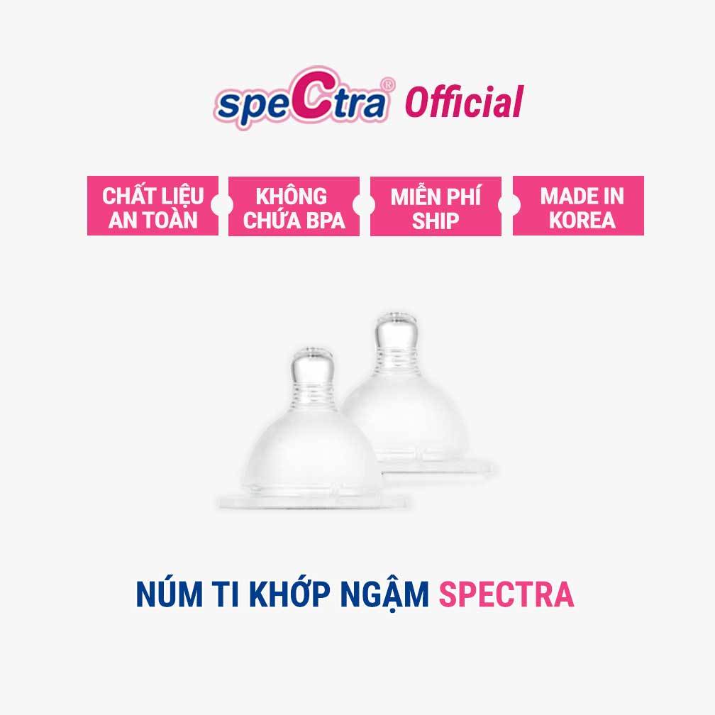 [HBGIFT] Núm ti khớp ngậm Spectra