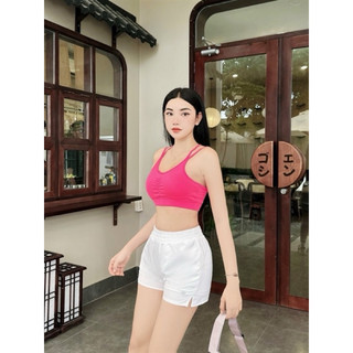 Short lưng rút có túi . Size S M L