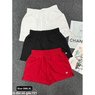 Short lưng rút có túi . size s m l