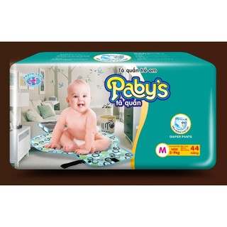 BỈM QUẦN PAPY'S THẠCH THẢO BỘ 3 gói M/132,L/123,XL/114,XXL/108,Miếng + KM