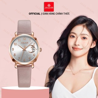 Julius official | đồng hồ nữ julius ja-1211
