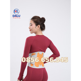Đai cố định thắt lưng cao cấp Dalu Pro chính hãng