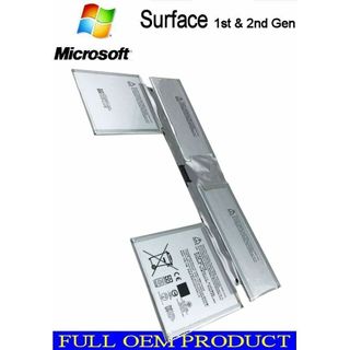 ⚡ pin microsoft surface book gen 1 2 g3hta021h g3hta024h g3hta023h battery