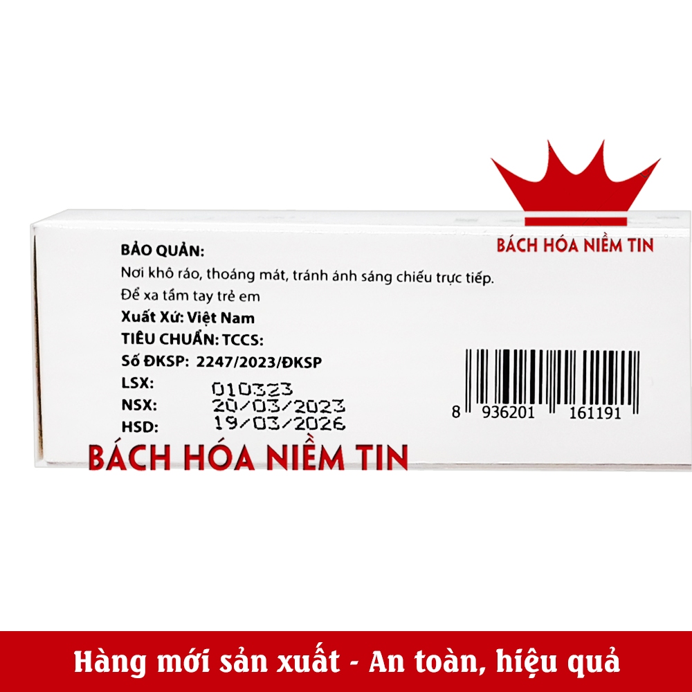 Viên uống tiêu trĩ An Trĩ Kory thành phần từ thiên nhiên - bổ sung chất xơ, giảm táo bón, tiêu trĩ hiệu quả- Hộp 30 viên