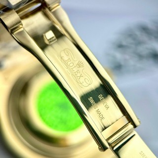 🌟 ROLEX DAYDATE