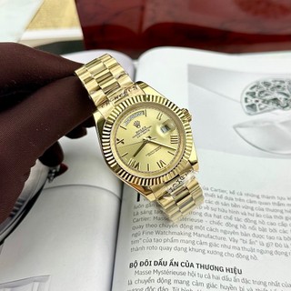 🌟 ROLEX DAYDATE