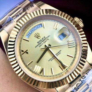 🌟 ROLEX DAYDATE