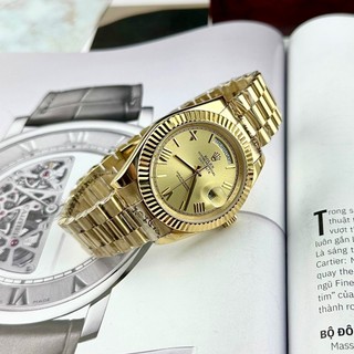 🌟 ROLEX DAYDATE