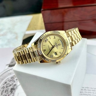🌟 ROLEX DAYDATE