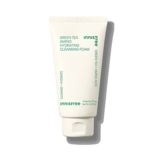 Sữa rửa mặt Innisfree Trà Xanh 150ml