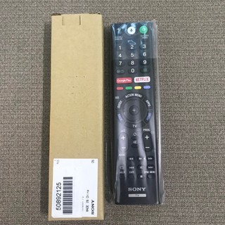 Điều khiển tivi sony tìm kiếm giọng nói RMF-TX200P thay thế khiển zin chính hãng RMF-TX310p,TX300P