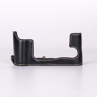 HalfCase - Bao da máy ảnh Fujifilm XT 10,XT20,XT20,XT30, XT1, XT2,XT3