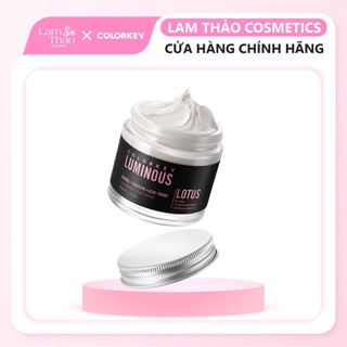 Mặt Nạ Bùn Khoáng Colorkey Luminous Cleansing Clay Mask