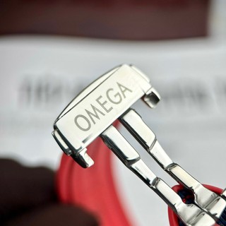 OMEGA SEAMASTER CO-AXIAL 8800