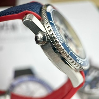 OMEGA SEAMASTER CO-AXIAL 8800