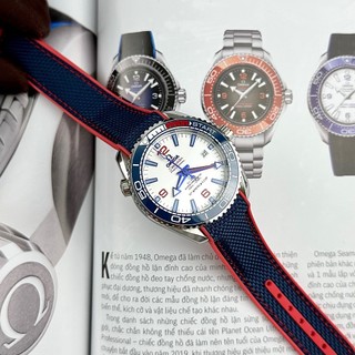 OMEGA SEAMASTER CO-AXIAL 8800
