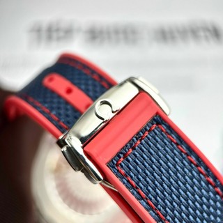 OMEGA SEAMASTER CO-AXIAL 8800
