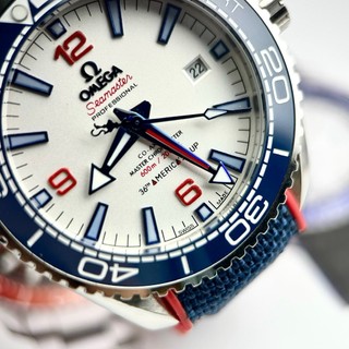 OMEGA SEAMASTER CO-AXIAL 8800