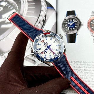 Omega seamaster co-axial 8800