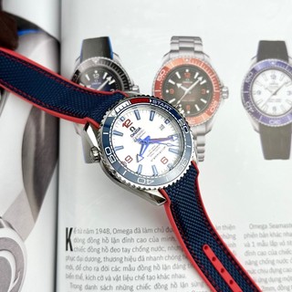 OMEGA SEAMASTER CO-AXIAL 8800